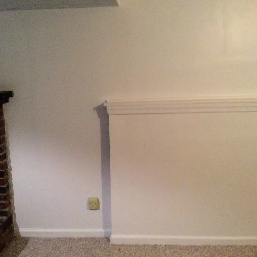 Basement wall repair and restoration in Four Corners