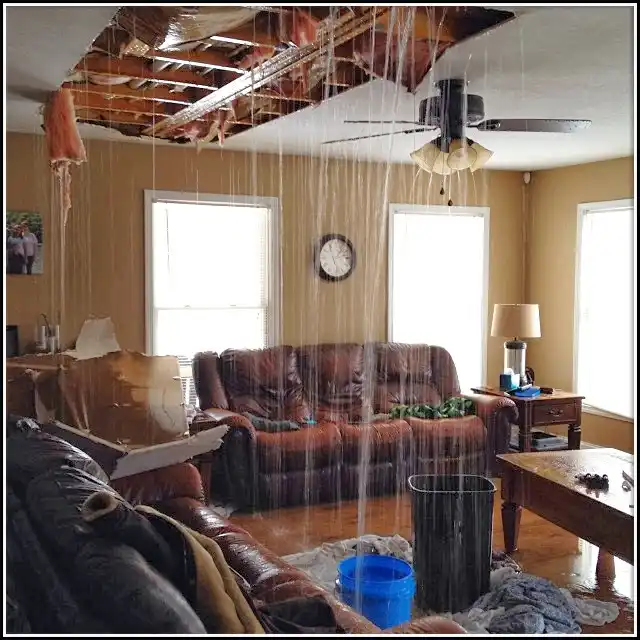 Fire & Smoke Damage Restoration in Four Corners, MD