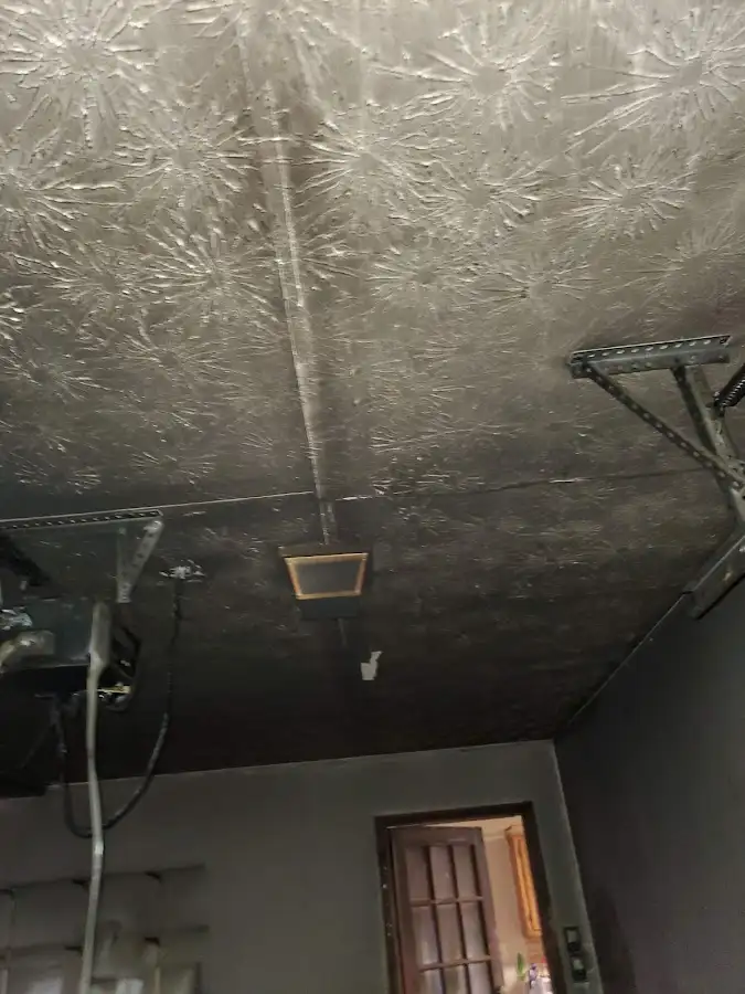 Fire and smoke damage assessment for Emergency Water Damage Services in Four Corners